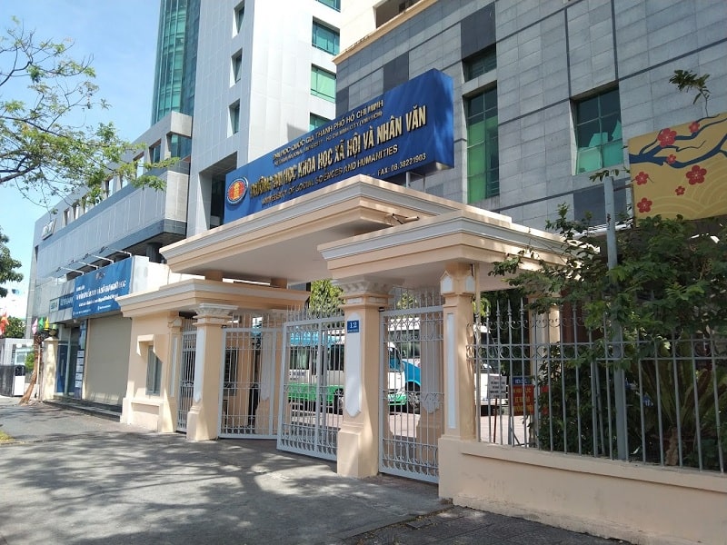 Top 5 các trường đại học có ngành Ngôn ngữ Nhật