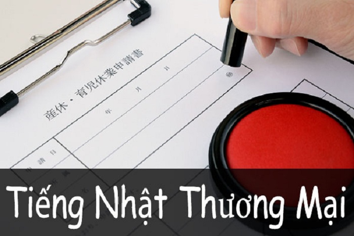 Ngành Tiếng Nhật Thương mại là gì?