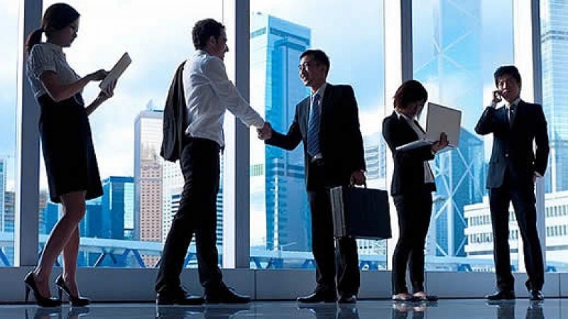 Tiếng Hoa trung cấp là gì? Yêu cầu học vấn và cơ hội nghề nghiệp cho người muốn sở hữu trình độ trung cấp tiếng Hoa Cơ hội nghề nghiệp cho người sở hữu trình độ trung cấp tiếng Hoa