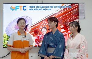 Top 7 trường cao đẳng đào tạo chất lượng ngành Ngôn Ngữ Nhật tại Việt Nam