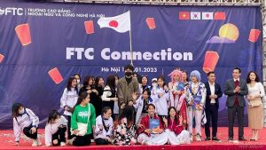 Cao đẳng Ngoại ngữ và Công nghệ Hà Nội (FTC) - Top 3 trường cao đẳng đào tạo tiếng Nhật tốt tại Việt Nam