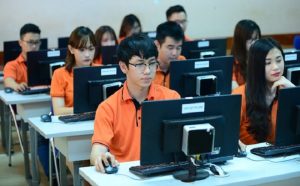 Ưu điểm nổi bật của ngành Công nghệ thông tin tại các trường trọng điểm