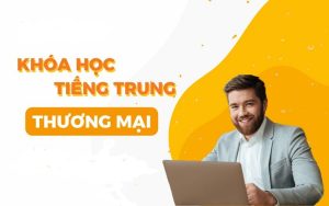 Ngành Tiếng Trung Thương mại là gì?