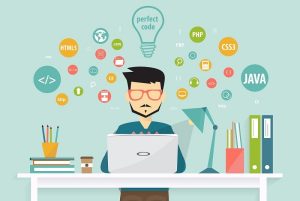 Các chuyên ngành của Công nghệ thông tin