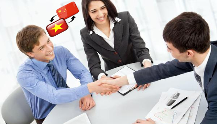 Một số nghề nghiệp tiếng Trung tiêu biểu cho người Việt Yêu cầu mức độ thành thạo tiếng Trung đối với mỗi nghề nghiệp
