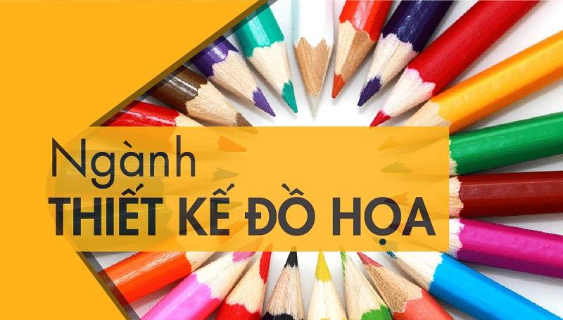 Học đồ họa có khó không? Sinh viên học ngành gì để có thể thiết kế đồ họa? Sinh viên học ngành gì để có thể thiết kế đồ họa?