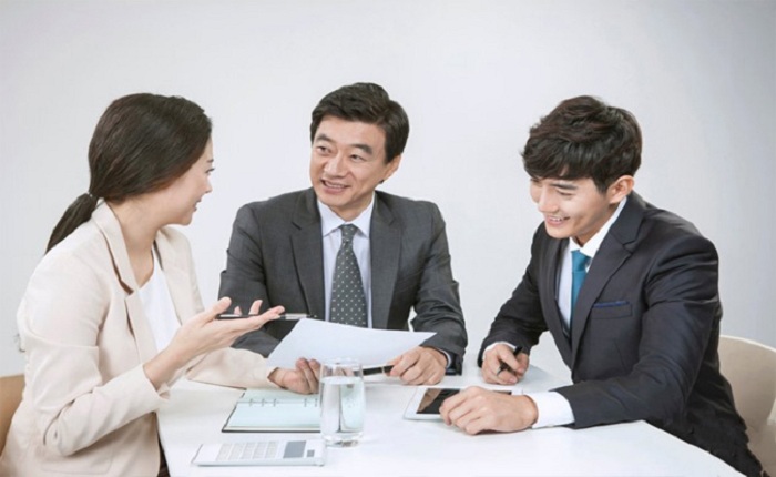 Những ngành nghề cần sử dụng tiếng Trung Kinh tế có mức lương cao nhất hiện nay