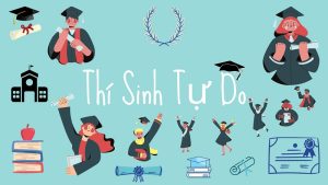 Thí sinh tự do được xét tuyển học bạ năm 2024 không?