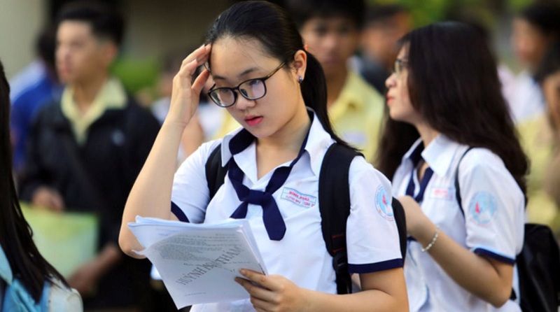 Một số lưu ý khi làm hồ sơ thi đại học năm 2024 đối với thí sinh tự do