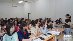 lý do nên học tiếng Trung