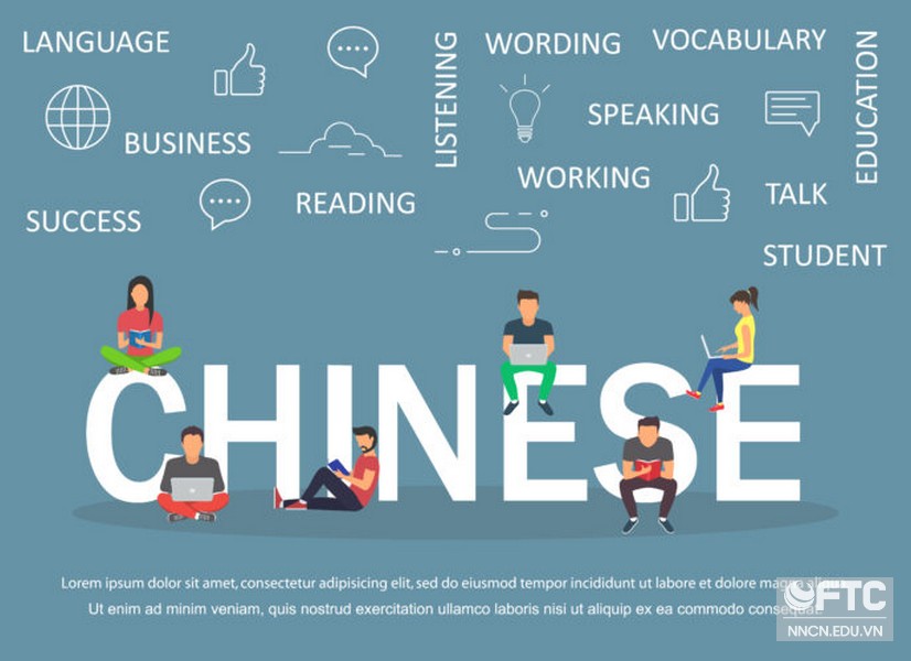 Vì sao nên học tiếng Trung?
