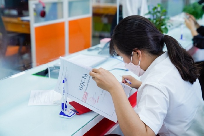 Giới thiệu ngành Marketing và phương thức xét học bạ