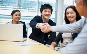 Những ngành nghề cần sử dụng tiếng Trung Kinh tế có mức lương cao nhất hiện nay