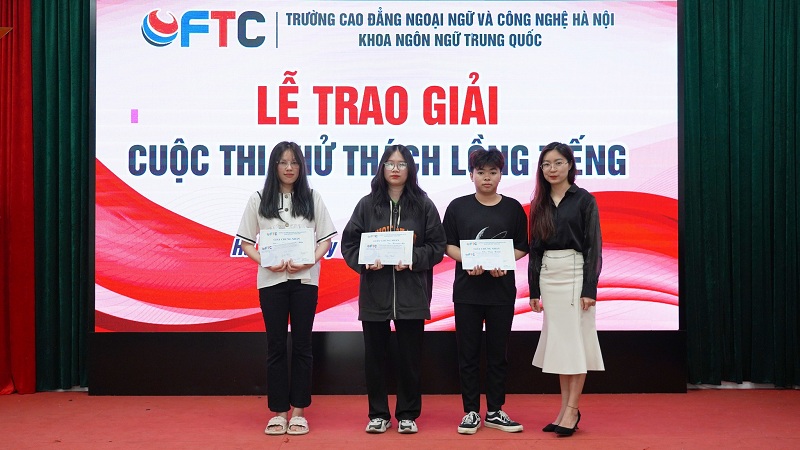 Một số bí quyết để sở hữu bằng tiếng Trung cao nhất