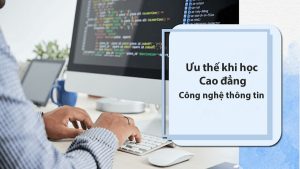 học cao đẳng công nghệ thông tin