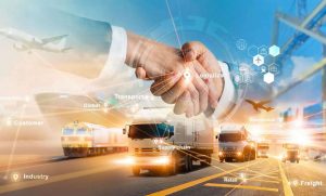 Học logistics có cần giỏi tiếng Anh không?