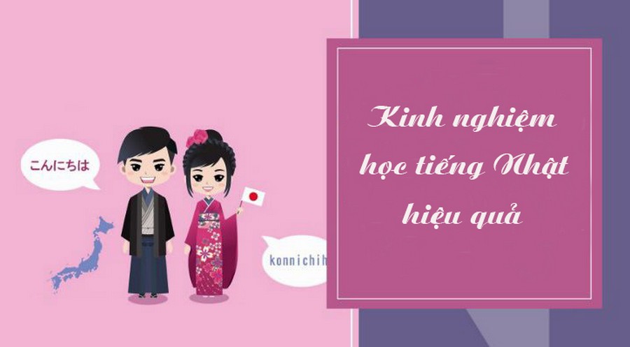 học tiếng Nhật cần điều kiện gì?