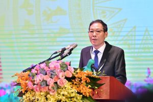 PGS.TS Bùi Văn Quân