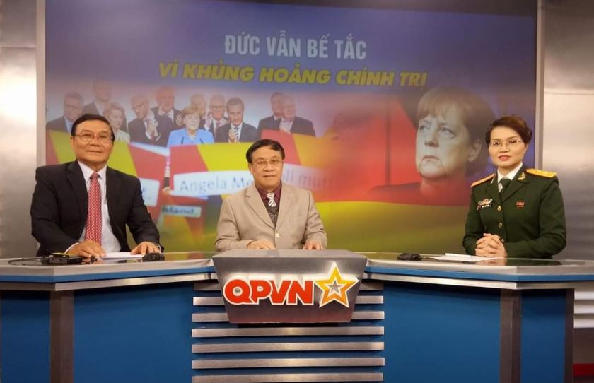 PGS.TS Đinh Công Tuấn