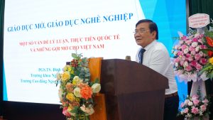 PGS.TS Đinh Công Tuấn