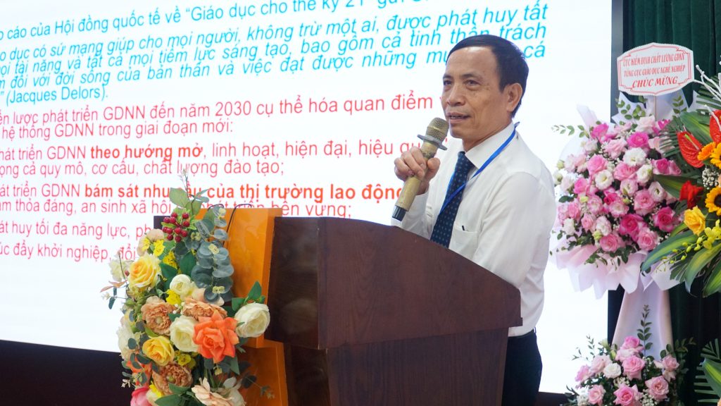 PGS.TS Phạm Văn Hoan