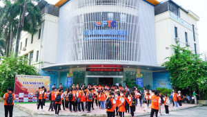 trường cao đẳng ngoại ngữ và công nghệ hà nội