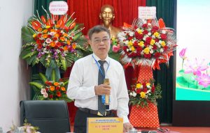 GS.TS Trần Quốc Thành