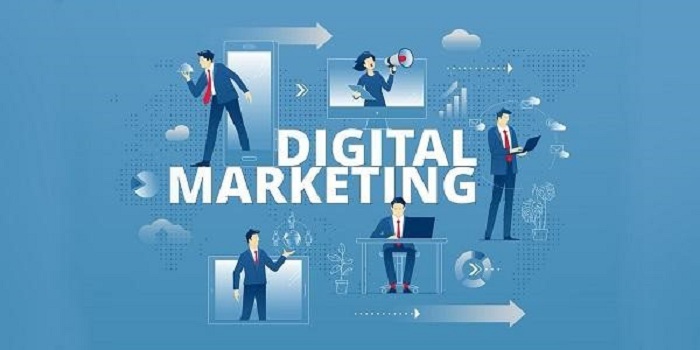 Ngành Digital Marketing là gì? Thông tin ngành học và đặc trưng công việc ngành Digital Marketing Ngành Digital Marketing là gì?