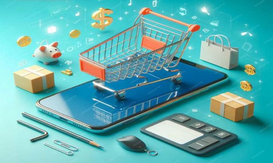 chương trình đào tạo và cơ hội nghề nghiệp ngành thương mại điện tử