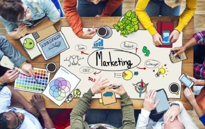 Học ngành Marketing Thương mại ra làm gì? Học ngành Marketing thương mại ra làm gì?