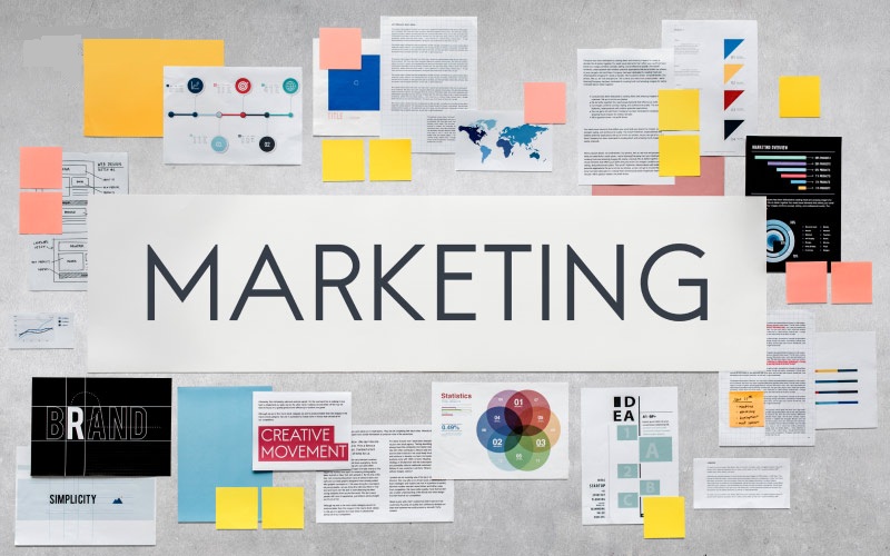 Ngành Marketing học khối nào? Khối kiến thức và các học phần căn bản của ngành học Marketing Marketing - Ngành học tổng hợp kiến thức đa lĩnh vực