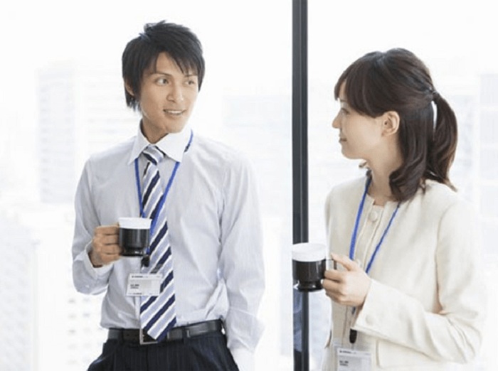 Tương tác với người bản xứ và tìm một môi trường ngôn ngữ thực sự
