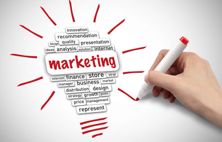 Các yếu tố ảnh hưởng đến học phí ngành Marketing