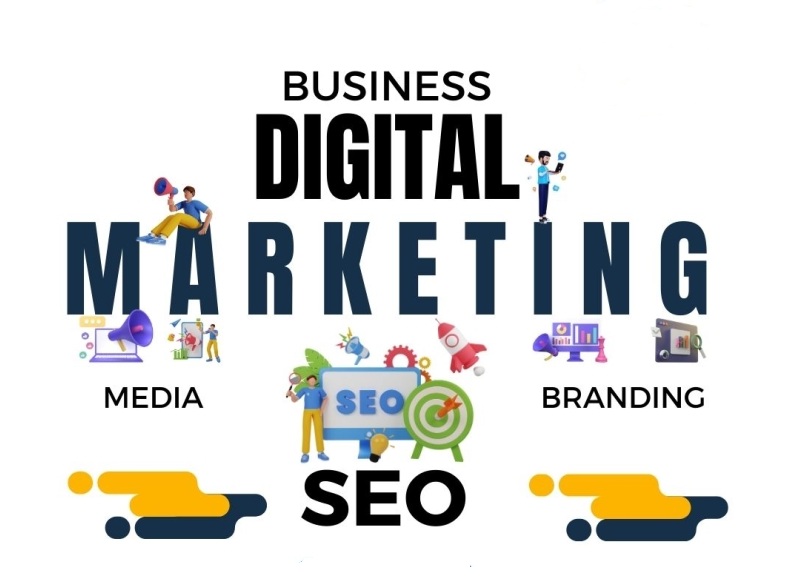 Ngành Marketing tổng hợp là gì? Nên học ngành Marketing tổng hợp không? Một số ngành học khác về Marketing
