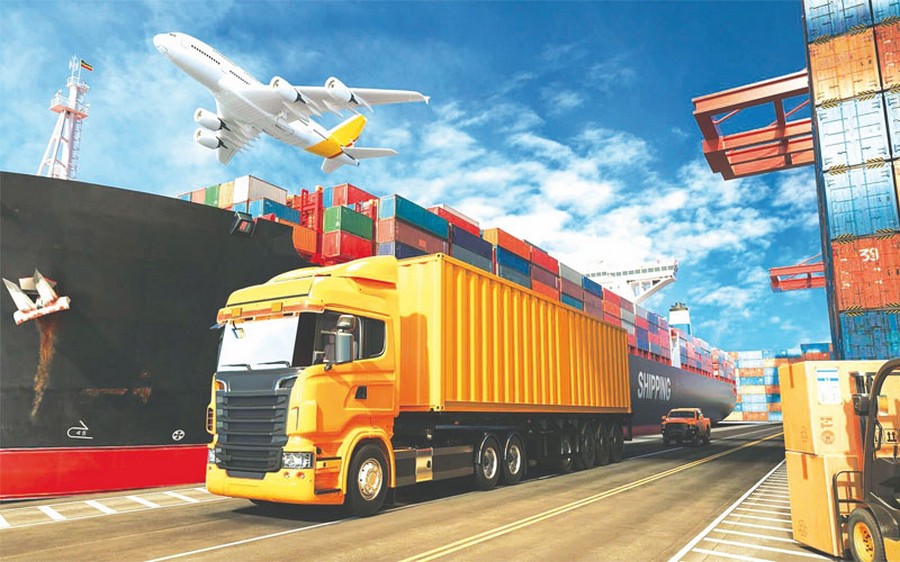 ngành logistics đào tạo mấy năm?