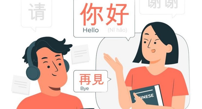 Thế nào là một người giỏi tiếng Trung?