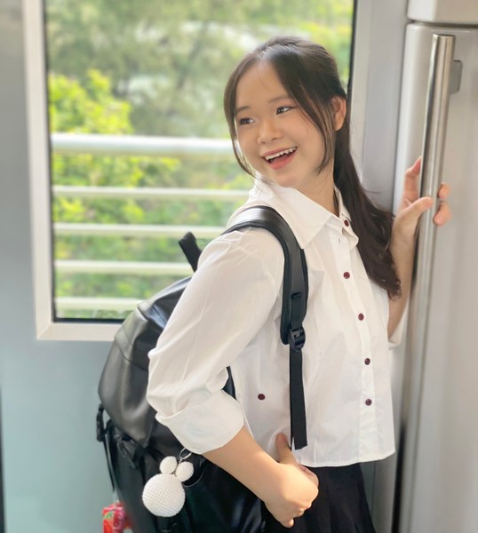 sinh viên FTC hưởng lợi trực tiếp từ tuyến đường sắt nhổn ga hà nội