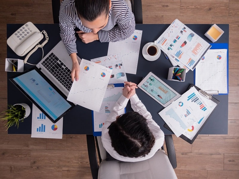 Cần bao nhiêu thời gian để học Marketing?