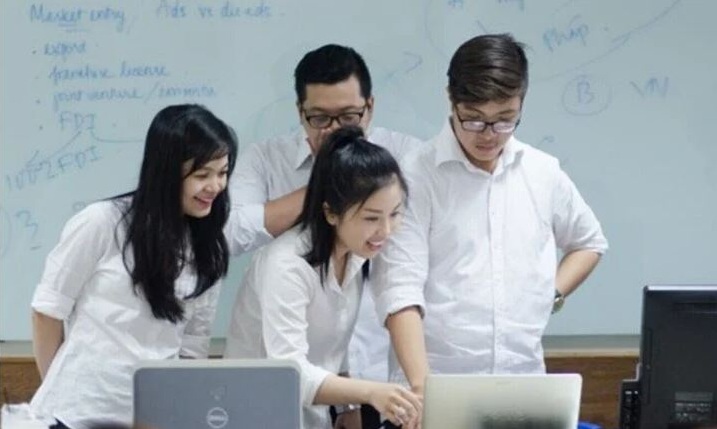 Ngành Digital Marketing là gì? Thông tin ngành học và đặc trưng công việc ngành Digital Marketing Tuyển sinh ngành Digital Marketing tại Việt Nam