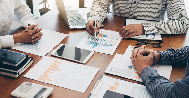Học ngành Marketing Thương mại ra làm gì? Marketing thương mại đảm nhiệm những công việc gì?