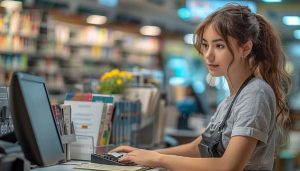 ngành thương mại điện tử đào tạo gì?