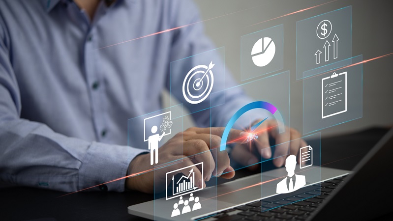 Ngành Marketing phù hợp với người như thế nào? Phác hoạ chân dung người làm Marketing trong thời đại số Ngành Marketing phù hợp với những người như thế nào?