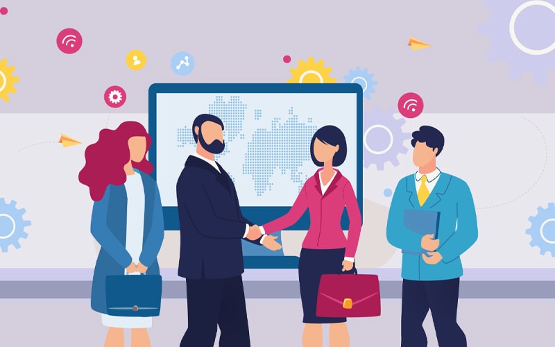 Ngành Marketing phù hợp với người như thế nào? Phác hoạ chân dung người làm Marketing trong thời đại số Chân dung người làm Marketing trong thời đại Số