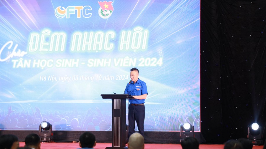 chào tân 2024