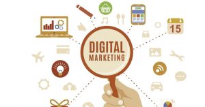 tiềm năng của ngành Digital Marketing