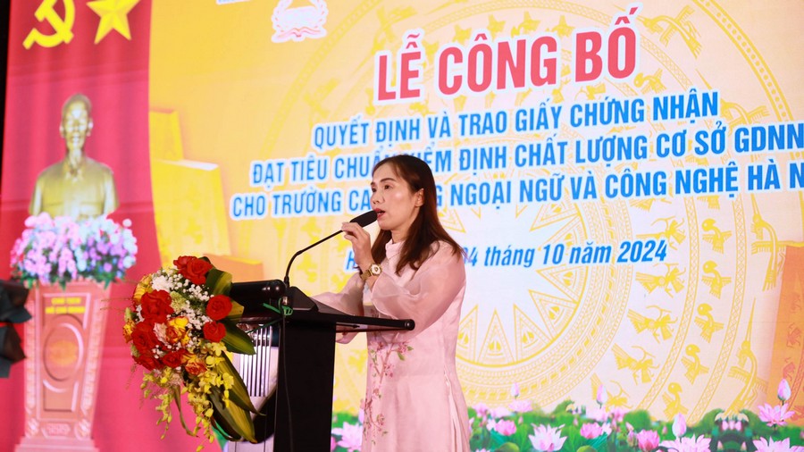 khai giảng năm học 2024 - 2025