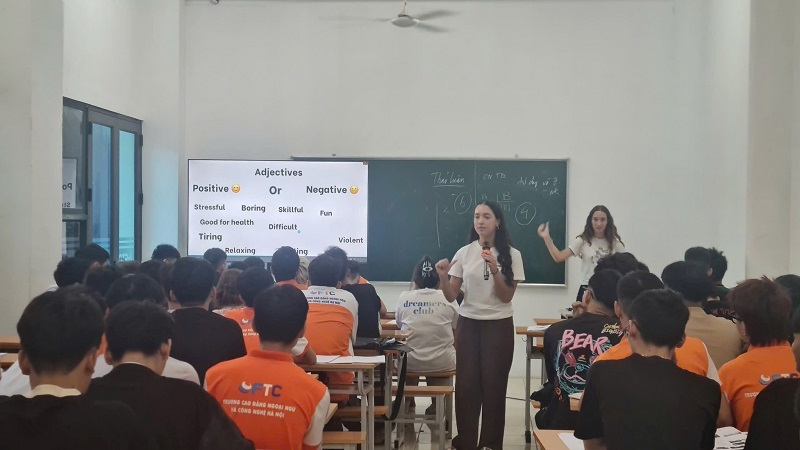 Đại học, cao đẳng ngành Marketing xét tuyển khối nào? Nên tham dự xét tuyển ngành Marketing tại trường đại học, cao đẳng nào?