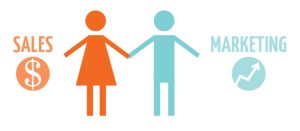 Ngành Marketing và Bán hàng khác nhau như thế nào