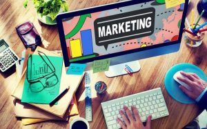 Chuyên viên Digital Marketing - nghề hấp dẫn ngành Marketing