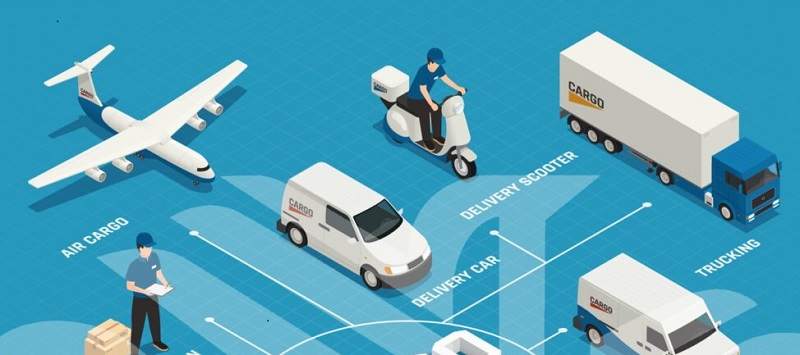 Ngành Marketing và Logistics - Mối tương quan thú vị có thể bạn chưa biết Mối quan hệ tương quan giữa ngành Marketing và Logistics